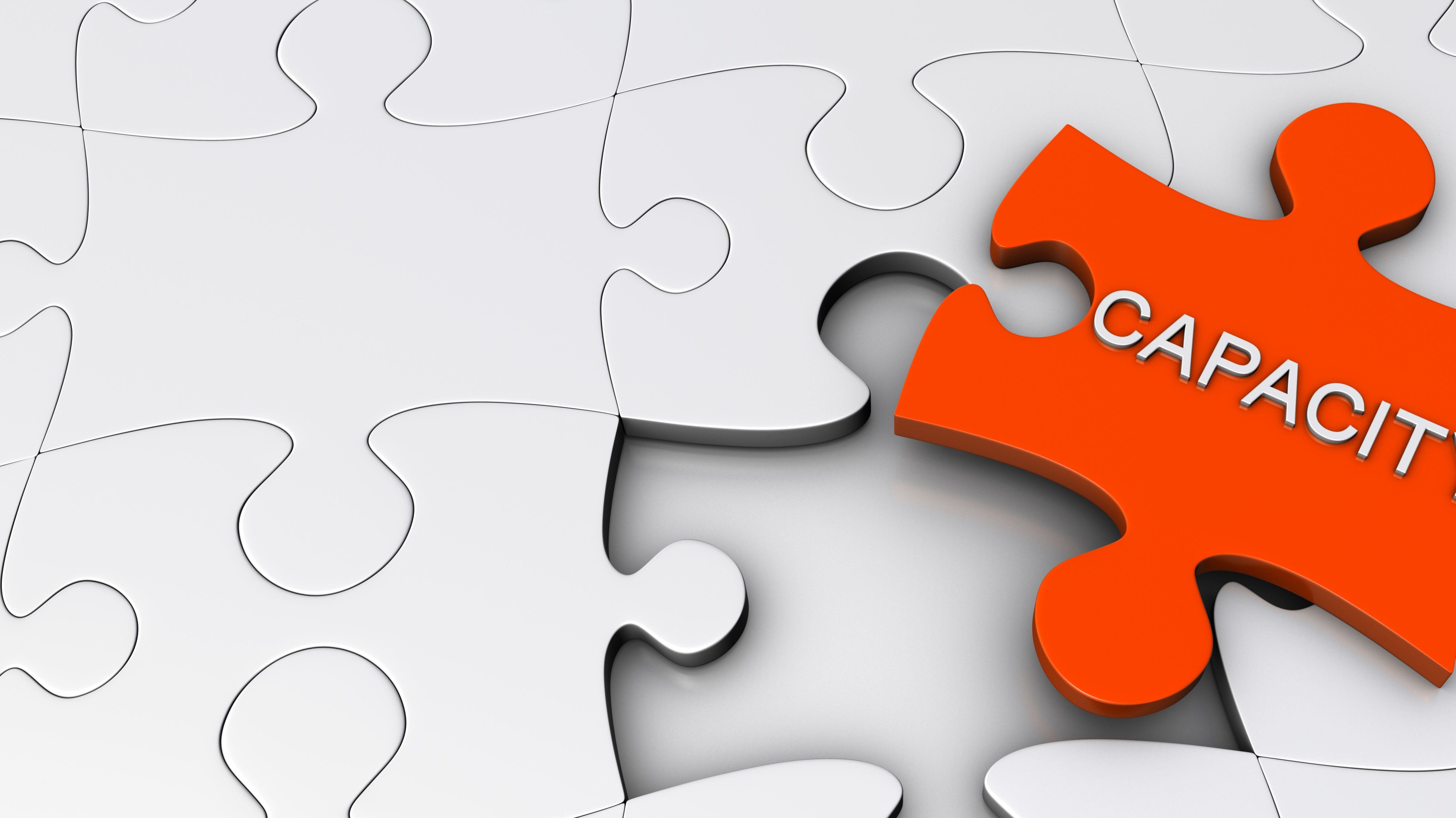 How to Build Capacity for Your Calling: 3 Powerful Ways to Grow Into Your Assignment