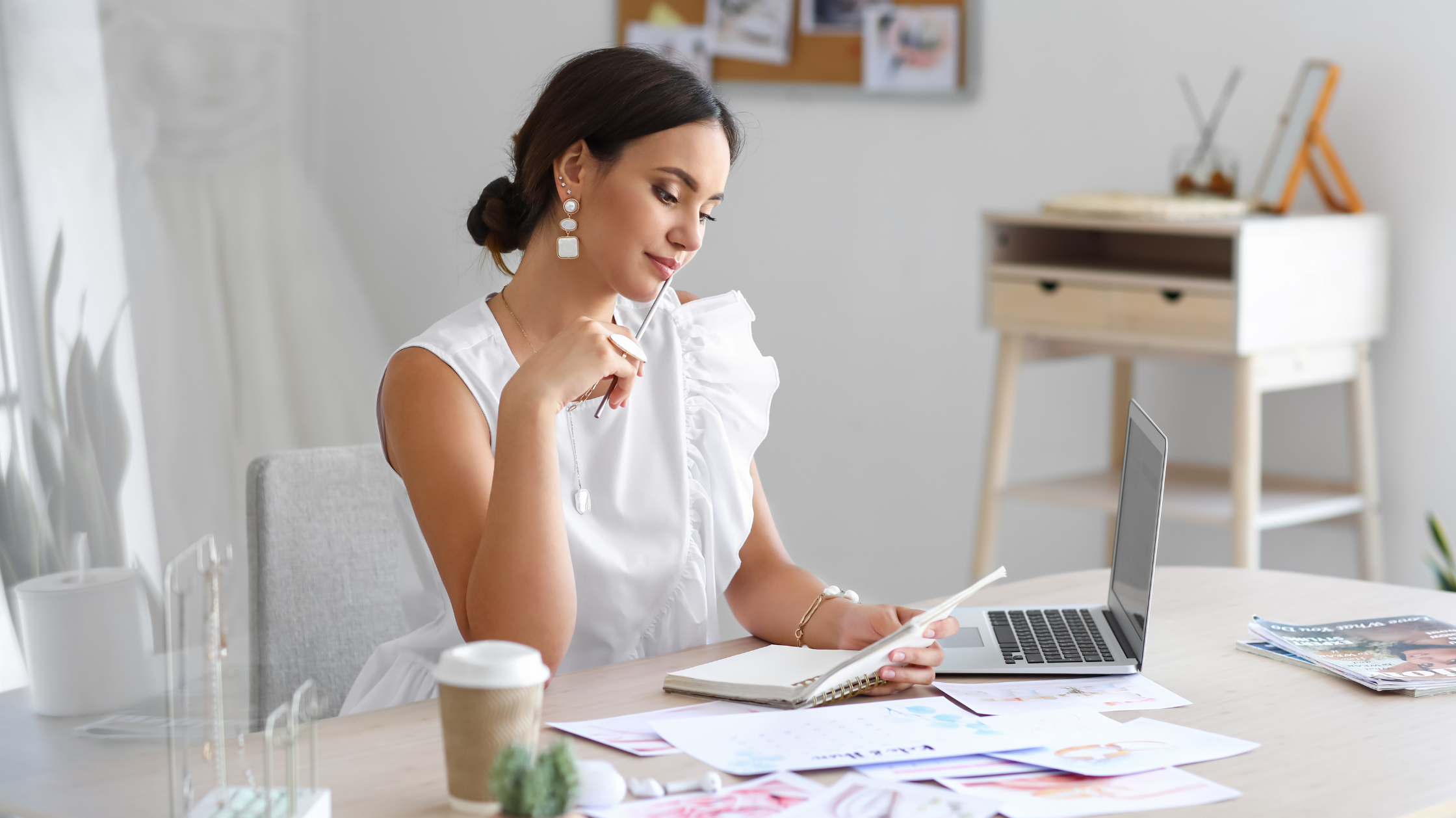 From Booked to Bossed Up: Take Back Control of Your Calendar—and Your Life