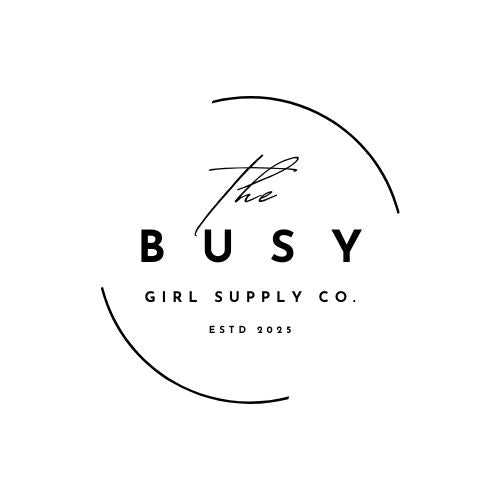 Busy Girl Supply Co.