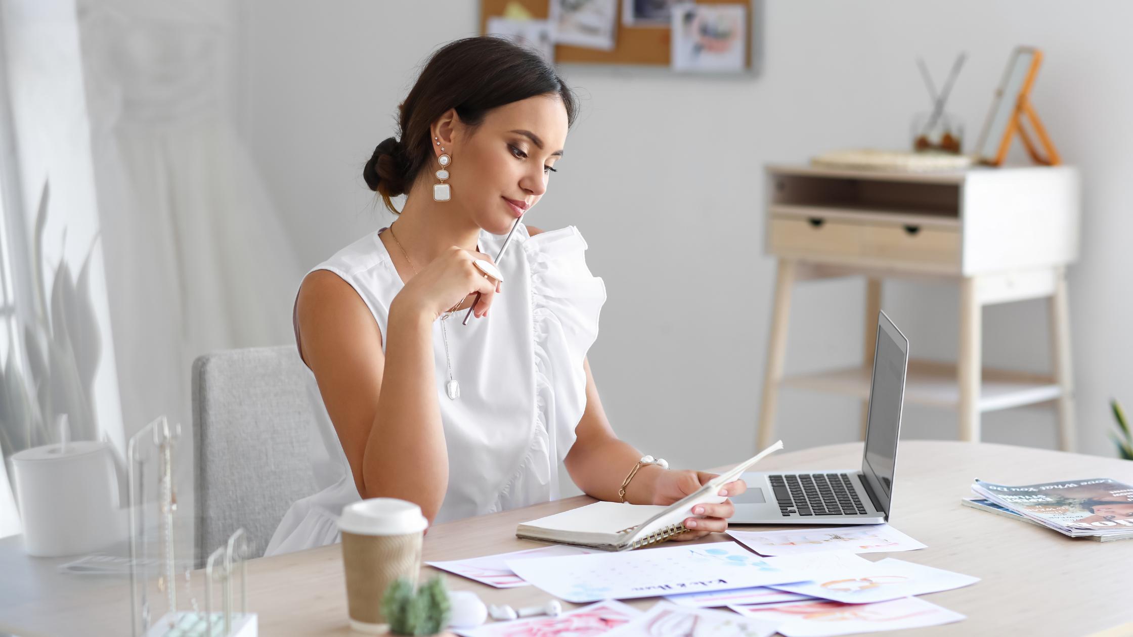 From Booked to Bossed Up: Take Back Control of Your Calendar—and Your Life